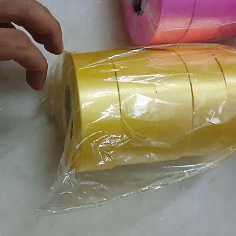 Curls Ribbon