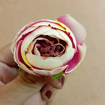 Loose  PEONIES flower (small)