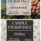 Candle Fragrance