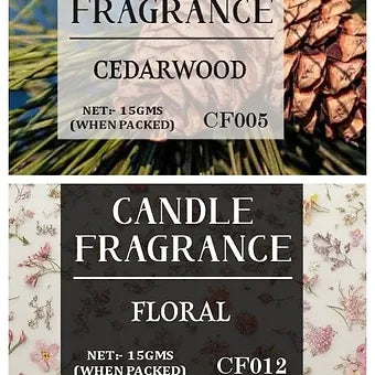 Candle Fragrance