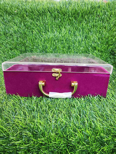 Resin Quran Box | 3D Gift Hamper Box