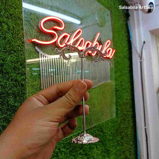 Earring Display Stand Dummy
