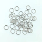 8MM Small Cutting Ring 100Pcs/Pkt