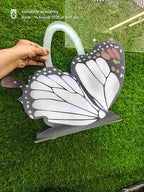 Butterfly Bag (Bouquet Bag - Florist)