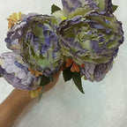 New shaded flower bunch available;  3 colors available;