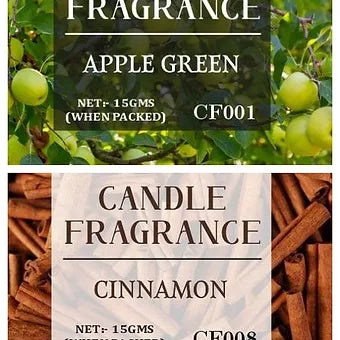 Candle Fragrance