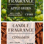 Candle Fragrance