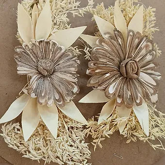 Natural Wooden Dry flower