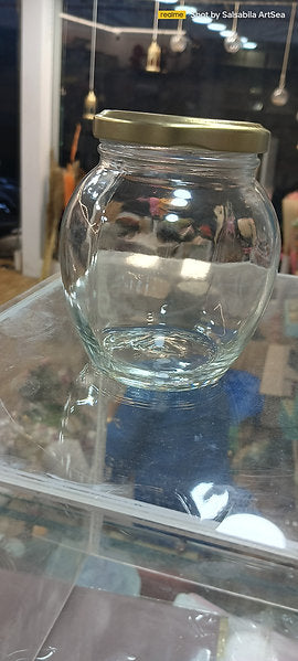 Matka Jar