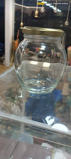 Matka Jar