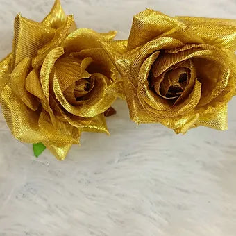Golden rose