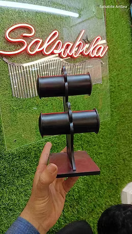 Bangle Stand For Jewelry