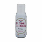 Candle color for candle art