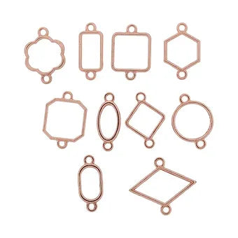 10 in 1 Bezels set