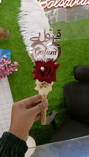 Customized Nikah Pen | Qubool Hai Pen