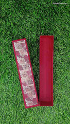Jewelry | Baklawa | envelope box ( Salsabila Floral Jewelry Box)