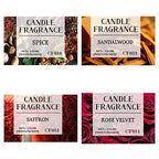 Candle Fragrance