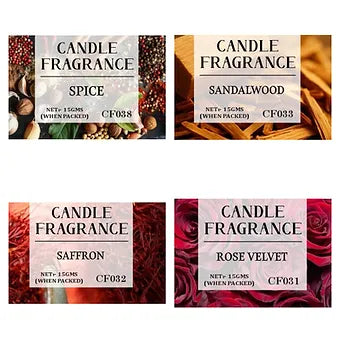 Candle Fragrance