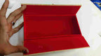 Luxury Money Envelop Box – Designer Gaddi Box | Premium Sahagun Box for Weddings