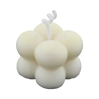 Candle color for candle art