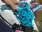 Monochrome Pipe Cleaners - Art & Craft