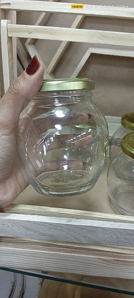 Matka Jar