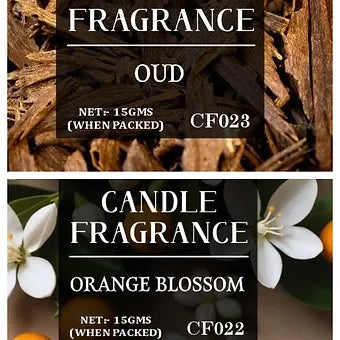 Candle Fragrance