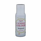 Candle color for candle art