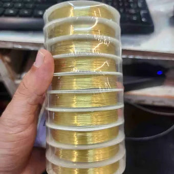CRAFT WIRE