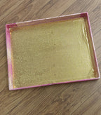 Fancy designer Tray