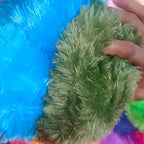 Furr velvet cloth - per meter