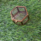 Metal Ring Boxes(ring platter)