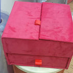 surprise box | For Valentine | Chocolate & Flower