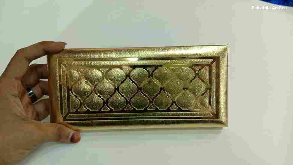 Luxury Money Envelop Box – Designer Gaddi Box | Premium Sahagun Box for Weddings