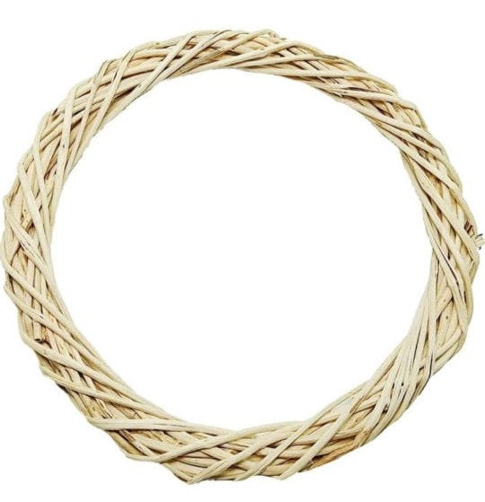 Wooden Net Ring