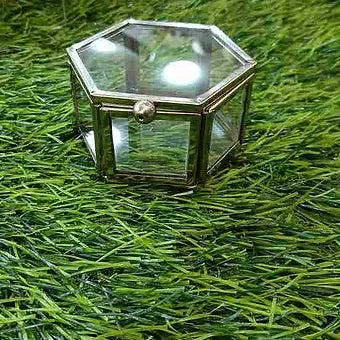 Metal Ring Boxes(ring platter)