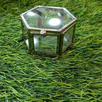 Metal Ring Boxes(ring platter)