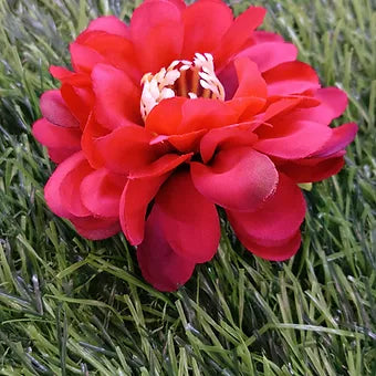 Artificial ZINNIAS flower