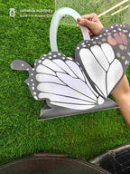 Butterfly Bag (Bouquet Bag - Florist)