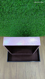 Leather Tray