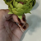 Loose  PEONIES flower (small)