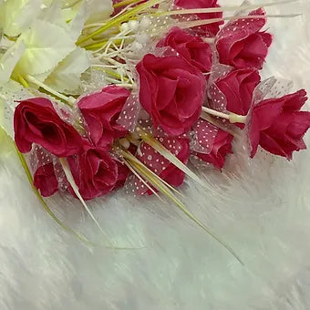 Small Sparkle Rose
