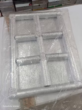 4-6 Section tray (dry fruit)