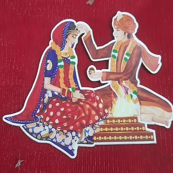 Stickers Cutout