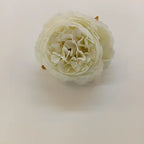Add a touch of timeless beauty to your creations with these exquisite deep rose