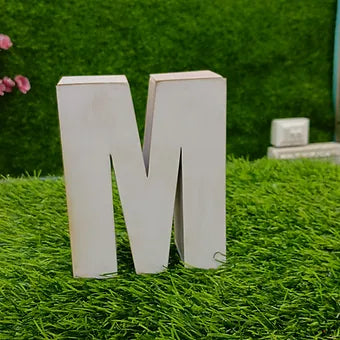 Monogram Letter Boxes Wooden or Foam Sheets For Dryfruits and Chooclates gifting