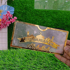 Elegant Haq Meher Envelope