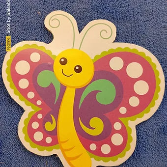 Cartoon cutouts