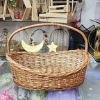 KASHTI CANE BASKET