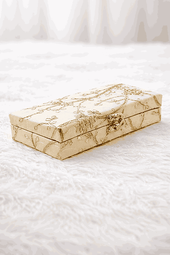Luxury Money Envelop Box – Designer Gaddi Box | Premium Sahagun Box for Weddings